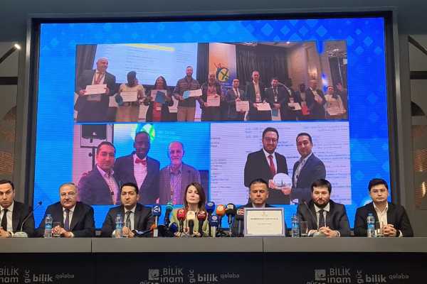 World Alpagut Federation (WAF) Officially announces TAFISA Membership